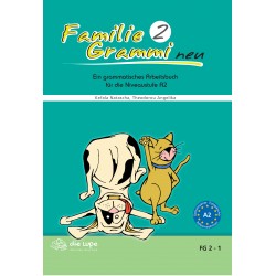 Familie Grammi 2 neu